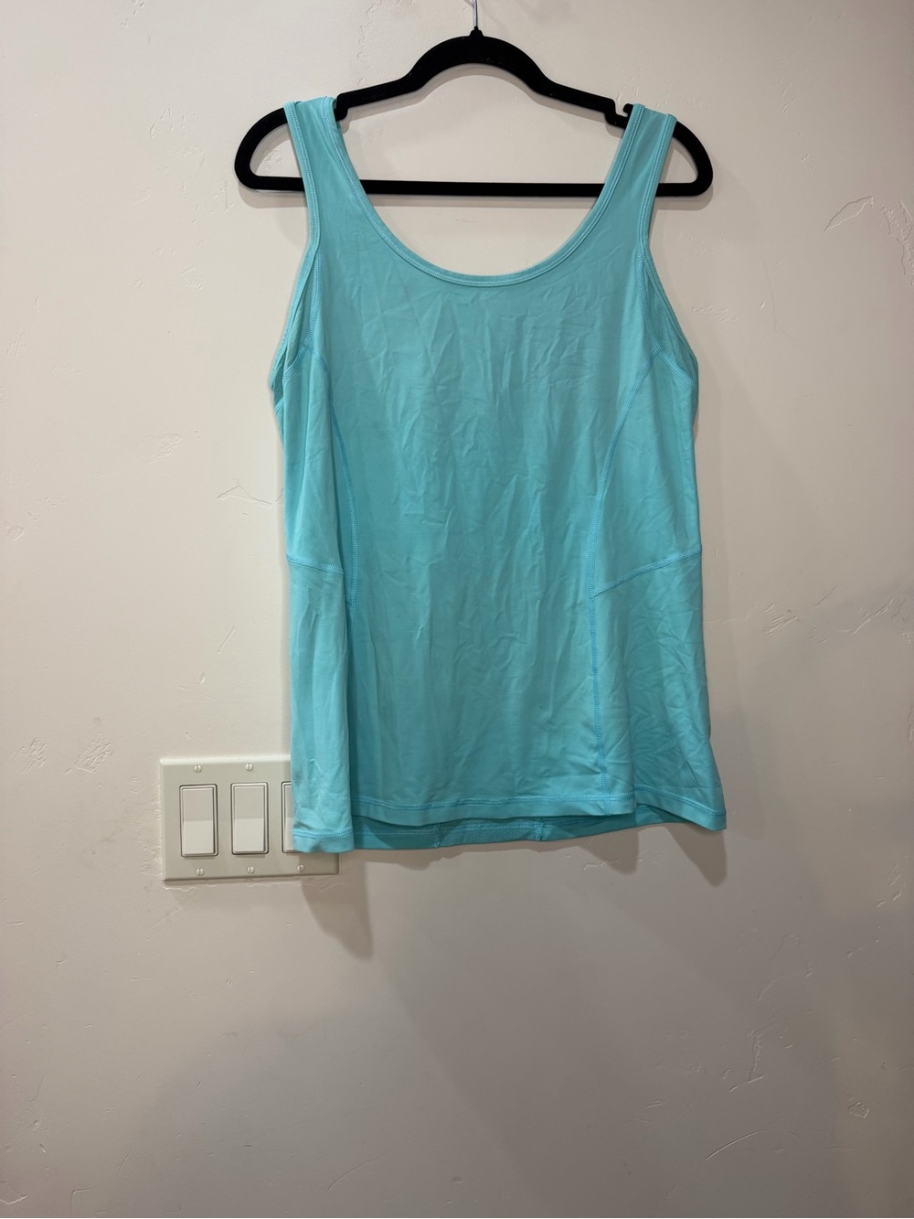 Lululemon Scoop Neck Tank Top #29